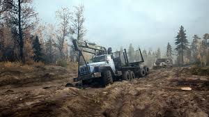 Our site has the biggest library of spin tires' mods, you can check it our right now and download them for free. Save 80 On Mudrunner On Steam