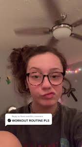 Amber Turner Workout Routine