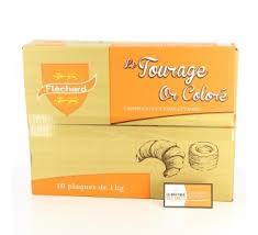 Beurre De Tourage En Vente Sur La Boutique Des Chefs