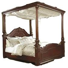 The bittersweet poster bedroom set is the epitome of chic country decor. 10 Simple Modern Four Poster Bed Designs With Pictures Styles At Life