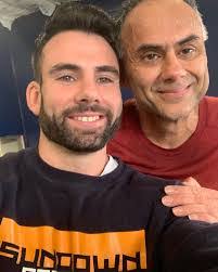 Desirae Kramer's Instagram, Twitter & Facebook