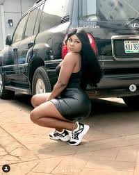 Check spelling or type a new query. I Will Not Always Cook For My Husband Actress Destiny Etiko