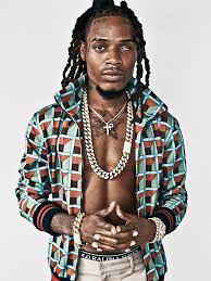 Check spelling or type a new query. Fetty Wap S Height Weight Eye Hair Color And More Compare Celebrities