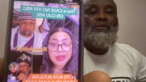 ETE ATI IWA IKA JAMIU ADEGUNWA LORI MALLAM YUSUF ADEPOJU ATI ONIYAWOMETA