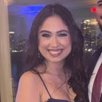 Amanda Marquez's Instagram, Twitter & Facebook