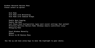 Restore To Factory Settings – Guide For Windows Xp, Vista, 7, 8, 10