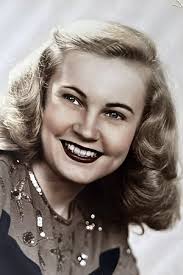 Betty Grace Obituary