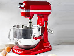 The pasta dough was easy to make and the extruder made i think the better question is: Review Kitchenaid Pro Line Stand Mixer Is The Most Useful Appliance Business Insider