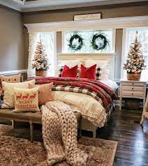 9 Must Have Affordable Christmas Bedroom Decorations Christmas Room Decor Holiday Room Christmas Bedroom