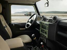 Inside T90 Land Rover Land Rover Defender Land Rover Land Rover Defender 110