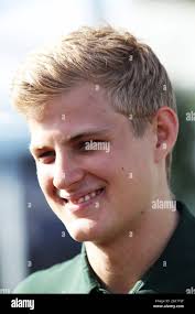 Marcus park hi-res stock photography and images