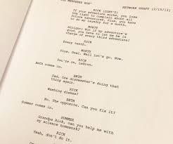Maybe you would like to learn more about one of these? Rick And Morty Signed Script