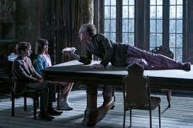 A series of unfortunate events (2004) jim carrey as count olaf. A Series Of Unfortunate Events Neil Patrick Harris Transformation Indiewire