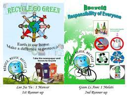 Sentiasa melihat akan barang yang boleh dikitar semula. Download Bermacam Contoh Poster Kitar Semula Yang Gempak Dan Boleh Di Cetakkan Dengan Mudah Gambar Mewarna