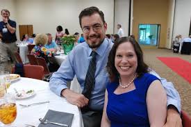 Security Supervisor named Ambassador of the Year