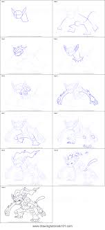 I originally drew these pokemon coloring pages back when my son was young enough to actually consider coloring them. How To Draw Infernape From Pokemon Printable Step By Step Drawing Sheet Drawingtutorials101 Com Pokemon Printable Drawing Sheet Printable Drawings