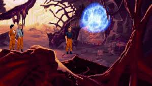 Like other lucasarts adventure games, it uses the scumm video game engine. 75 The Dig On Gog Com