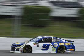 Tony stewart#14 burger king chevroletstewart haas racing160 laps 2. Nascar At Daytona 2018 Qualifying Results Chase Elliott Takes Pole Position Bleacher Report Latest News Videos And Highlights