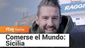 I'm going to eat the world