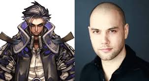 My Stupid Fan Cast of some of the characters. Any thoughts? : r/gachiakuta