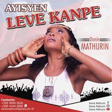 Es facil el uso de. Ayisyen Leve Kanpe Official Music By Danie Mathurin Listen On Audiomack
