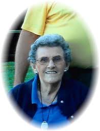 Bernadine “Bernie” Marie Bankey, age 98 of Miles City.