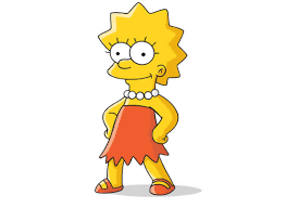Cabe agora a você a. 50 Desenhos Dos Simpsons Para Colorir Como Fazer Em Casa