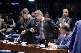 É presidente estadual do cidadania e membro titular do diretório nacional do partido. Senador Protocola Pedido De Cpi Lava Toga Para Investigar Tribunais Infonet O Que E Noticia Em Sergipe