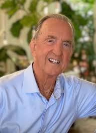 Harry Wardell Obituary