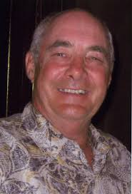 Ralph Joseph Jordens Obituary