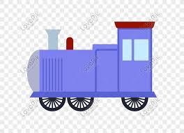 Lovepik صورة Psd 611624058 Id الرسومات بحث صور ومن ناحية رسم الكرتون الأزرق القطار التوضيح