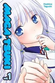 Maga-Tsuki 1 - Maga-tsuki 1 (ebook), Hoshino Taguchi | 9781682332221 |  Boeken | bol.com