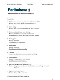 Now we recommend you to download first result xpdc talam dua muka hq mp3. Senarai Peribahasa Buku Teks T4 T5