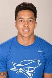 Andre Nunez's Instagram, Twitter & Facebook