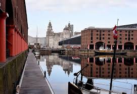 Su progetto di jesse hartley e philip hardwick. Holiday Inn Express Albert Dock In Liverpool Hotels Com
