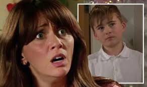 Coronation Street youngster Liam Connor turns killer as he takes revenge