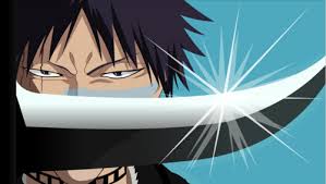 Hisagi Shuuhei Wallpaper: Shuhei Hisagi | Bleach anime, Bleach fanart,  Bleach characters