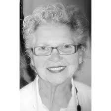 Imelda (née Pinet) Chamberlain (1929-2017) Bathurst