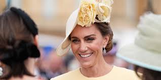 Kate Middleton's Garden Party Look Includes a Sweet Tribute to Prince  William