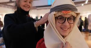 SLIDESHOW; Rockport's 80th Christmas Pageant, Saturday, Dec. 20, 2025