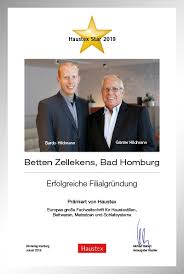 Herzlich willkommen bei betten zellekens! Sn Home De Bettenfachhandler Des Jahres Betten Zellekens