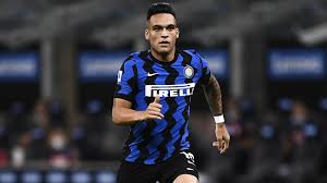 Lautaro scored in both of la albiceleste's knockout clashes, including the opener in the semifinal against colombia. Lautaro Martinez Not Leaving Inter For Barca Zanetti
