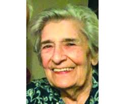 Barbara Drucker Obituary (2016)