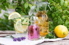 Maria panzer / maria panzer. Limonade Selber Machen 10 Erfrischende Limo Rezepte