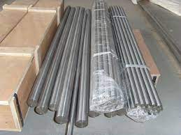 High Quality Price For Ta5 Titanium Bars Rods Ta5 Titanium Bars High Quality Titanium And Titanium Alloy Bar Hex Titanium Alloy Titanium Welding Titanium Bolts