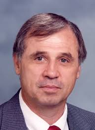 Obituary for Stephen D. Conwell