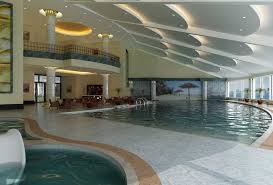21 indoor, luxury pool design & pool enclosure ideas. Indoor Swimming Pool Bahrain Circle One Visual Communication Studiocircle One Visual Communication Studio