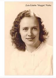 Parks family history in Suffolk, New York