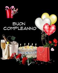 Auguri Buon Compleanno Auguri Di Buon Compleanno Compleanno