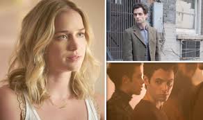 The second season of house premiered on september 13, 2005 and ended on may 23, 2006. You Season 2 Netflix Release Date Cast Trailer Plot Tv Radio Showbiz Tv Express Co Uk